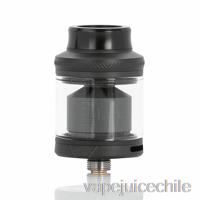Vape Mientras Augvape Druga 24mm Rta Negro Mate